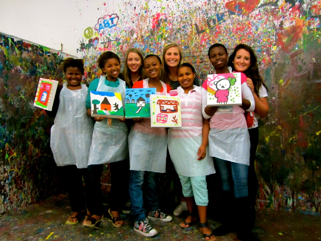 After school program