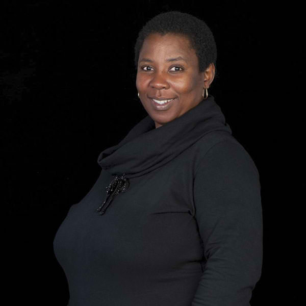 Mama Pumla
