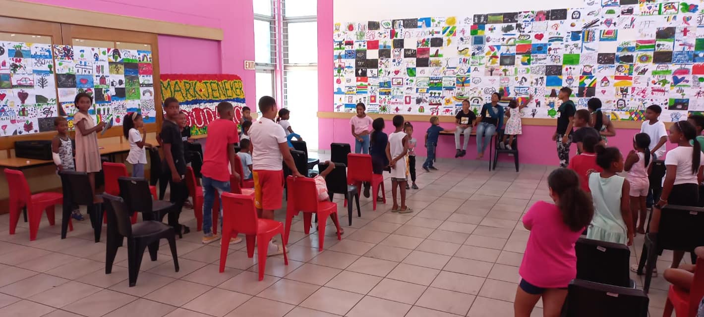 WHO WE SERVE – CHOSA